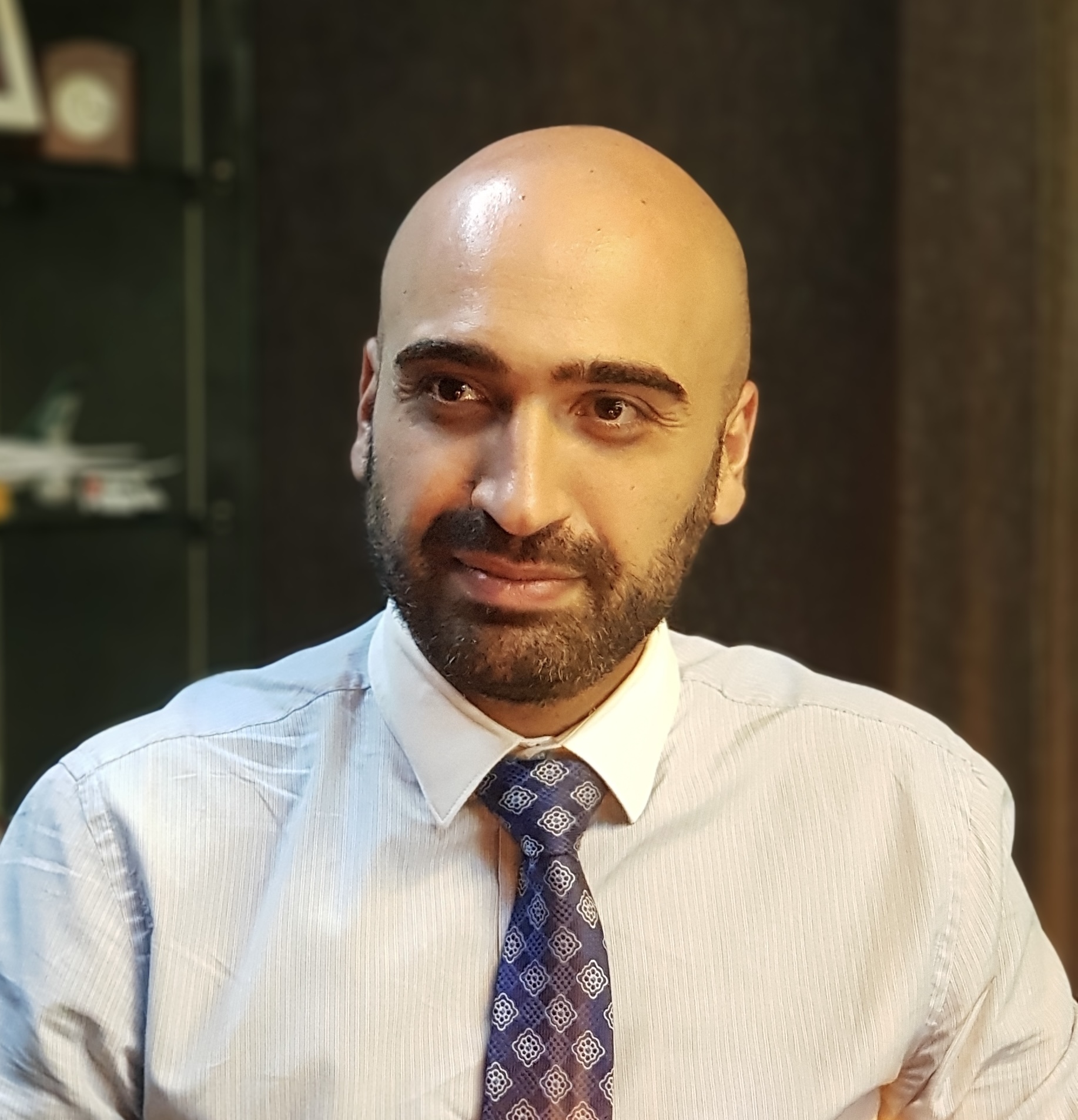 پوریا چگینی کرد